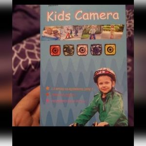 Kids camera
